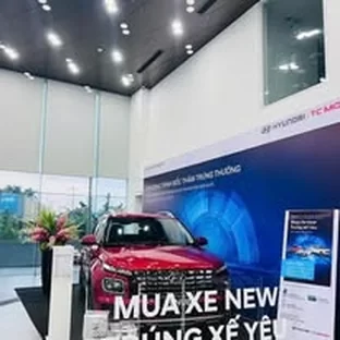 Hình ảnh hoạt động tư vấn xe tại Nghệ An