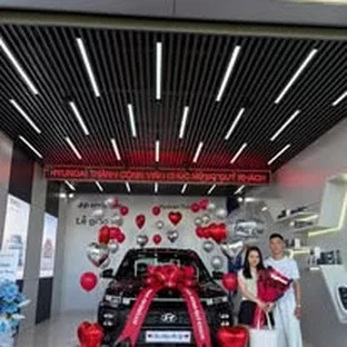 Bảo hiểm vật chất Hyundai: so cùng điều kiện