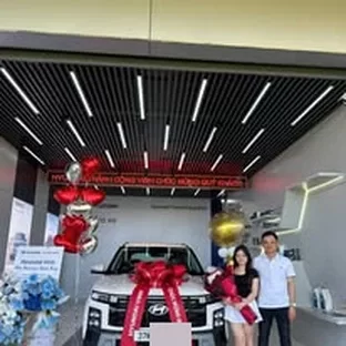 Bảng giá Hyundai tại Nghệ An: cách đọc và kiểm tra