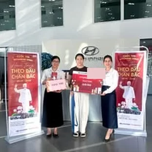 Hỏi báo giá Hyundai tại Nghệ An: cần gửi thông tin gì?
