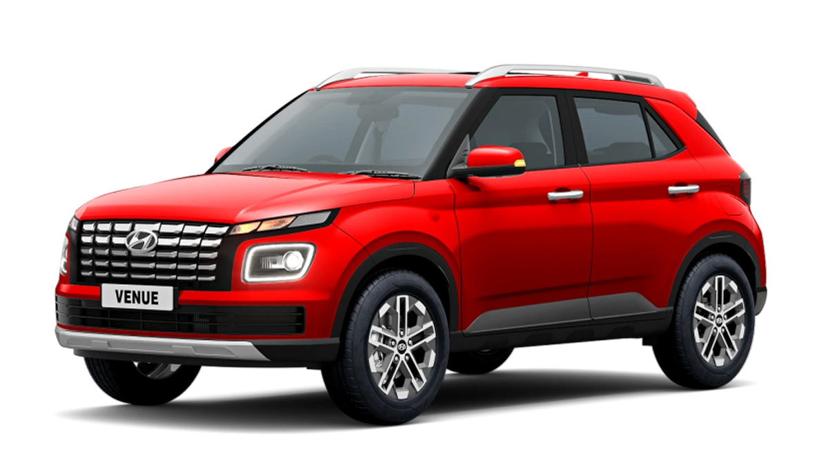 Hyundai Venue  Nghệ An